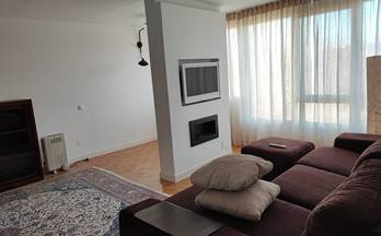 PISO en alquiler Alcala de Henares Venecia - Nueva Alcalá