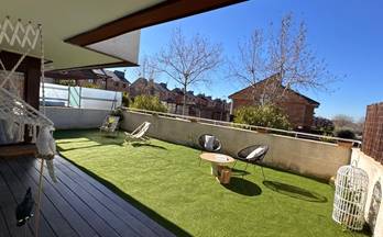 venta piso arroyomolinos avenida de italia