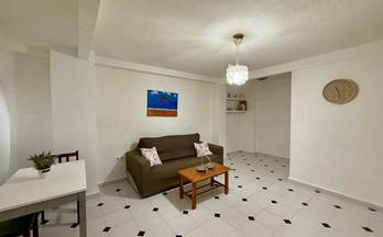 venta apartamento benidorm levante