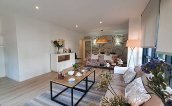 alquiler piso santiago de compostela 