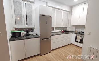 venta piso barakaldo 