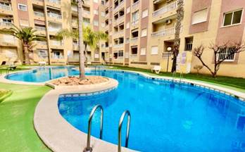 venta apartamento torrevieja centro