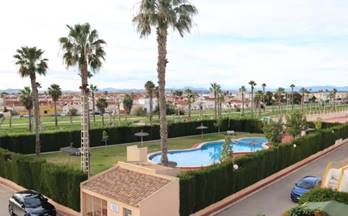 venta chalet adosado torrevieja la siesta - el salado - torret