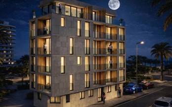 1109 pisos en venta rojales