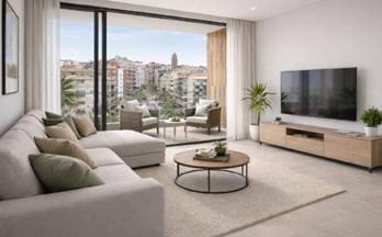 849 pisos en venta orihuela costa
