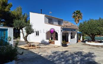 2 terrenos y fincas en alquiler javea xabia