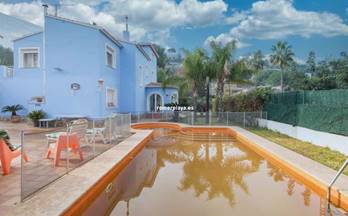 1255 casas en venta teulada
