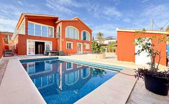 660 casas en venta pamis