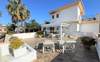 345 pisos en venta benimeli