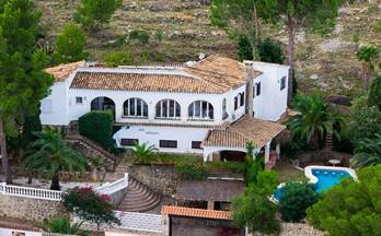 669 casas en venta benidoleig