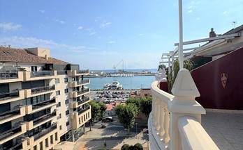 venta atico denia denia