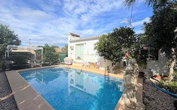 859 casas en venta pedreguer