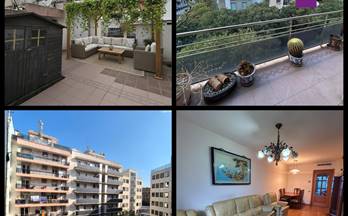 venta piso barcelona capital eixample