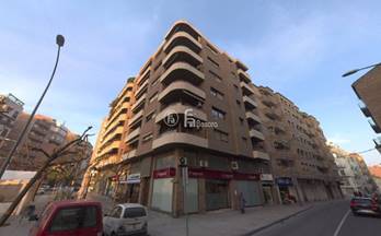 alquiler local lleida ramon i cajal - santa teresita