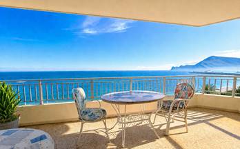 1536 apartamentos en venta alicante provincia