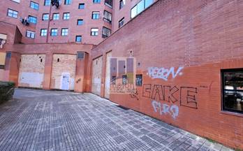 venta local burgos centro-sur