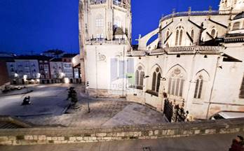 80 pisos en venta arcos de la llana