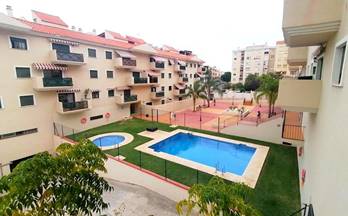 alquiler piso estepona puerto