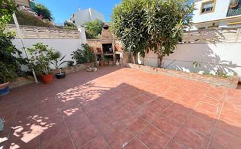 venta chalet adosado estepona avda. andalucia