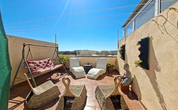 55 casas en venta torre de benagalbon