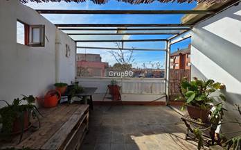 venta atico lleida mariola