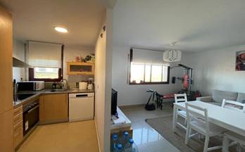 venta apartamento sant carles de la rapita centro