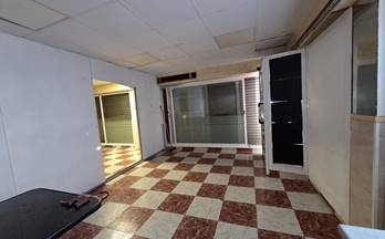 alquiler local martorell camí fondo