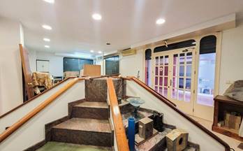 venta local martorell camí fondo