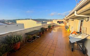 18 pisos en venta abrera
