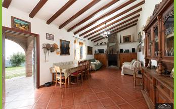 venta casa unifamiliar malaga olías