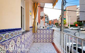 venta piso gava can tintorer - can pere boir -