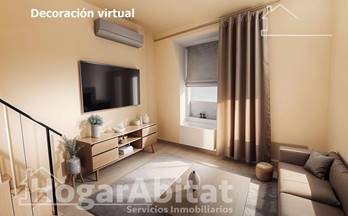 venta casa unifamiliar borriol comunidad valenciana