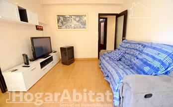 venta piso alicante nou alacant