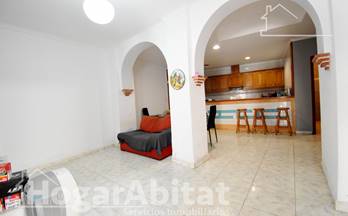 venta casa unifamiliar oliva oliva