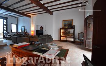 venta casa unifamiliar bellreguard bellreguard