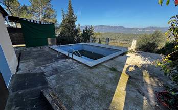 venta casa unifamiliar canyelles canyelles