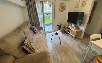 venta piso cala del moral serramar