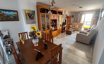 venta piso cala del moral la cala del moral