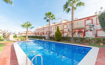 630 casas en venta pilar de la horadada