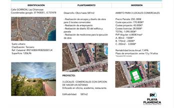 venta terrenos solares orihuela costa la florida