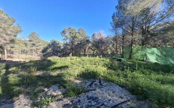 venta terrenos solares finestrat la tapia