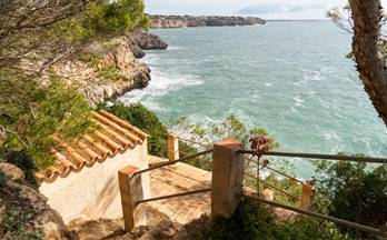 36 casas en venta cala ratjada