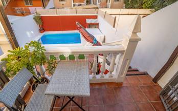148 casas en venta jun