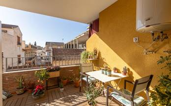 venta piso churriana de la vega centro