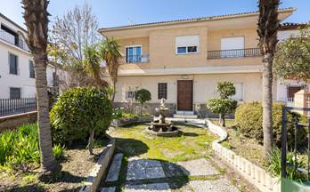 144 casas en venta ogijares