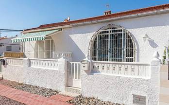venta bungalow torrevieja la siesta - el salado - torret
