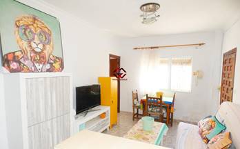 venta apartamento puerto de mazarron barrio san isidro