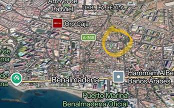 venta terrenos solares benalmadena benalmádena costa