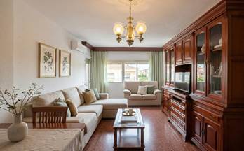 apartamentos en venta en el puerto de santa maria con piscina