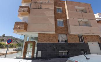 44 pisos en venta velez de benaudalla